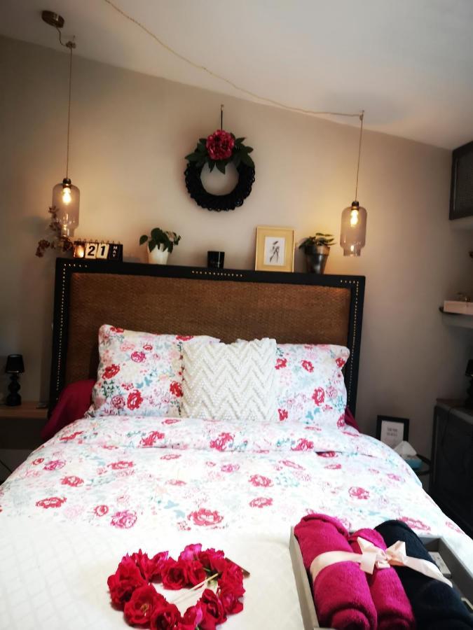 Apartamento Oh ! Madiana Saint-Jean-d'Illac Exterior foto