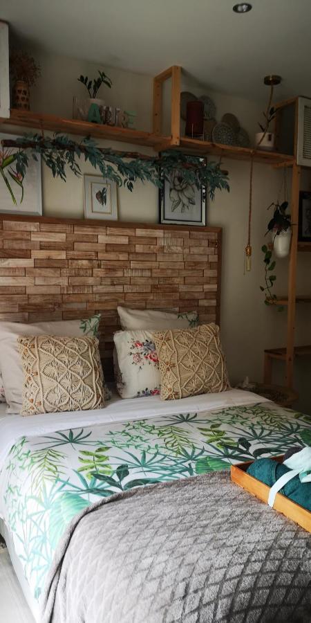 Apartamento Oh ! Madiana Saint-Jean-d'Illac Exterior foto